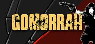 Gomorrah cover image