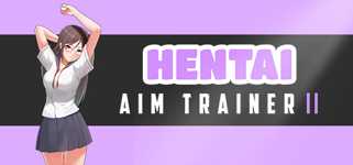 Hentai Aim Trainer 2 cover image