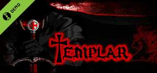 Templar 2 Demo cover image