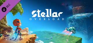 Stellar Overload - Sound Selection cover image