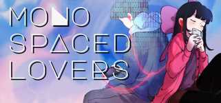 Monospaced Lovers cover image