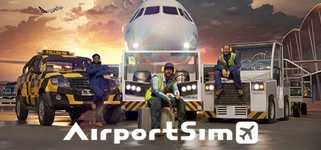 AirportSim cover image