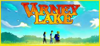 Varney Lake cover image