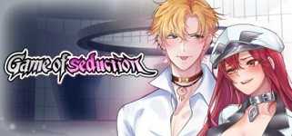 Game of seduction cover image