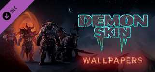 Demon Skin - HD Wallpapers cover image