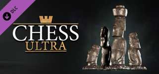Chess Ultra Easter Island chess set cover image