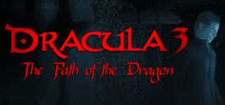 Dracula 3: The Path of the Dragon cover image