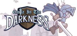 Castle In The Darkness cover image