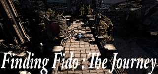 Finding Fido: The Journey cover image