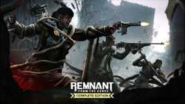 Remnant: From the Ashes - Complete Edition cover image