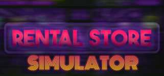 Rental Store Simulator cover image