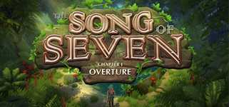 The Song of Seven : Overture cover image