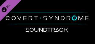 Covert Syndrome - Original Soundtrack cover image