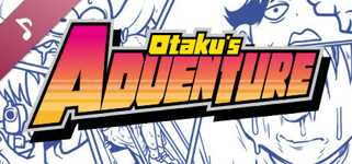 Otaku's Adventure Soundtrack cover image