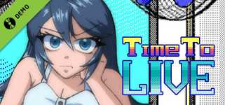 Time To Live Demo cover image