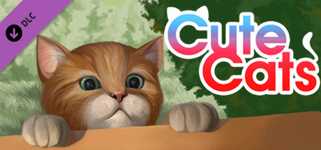 Cute Cats - Digital Artbook + Bonus Videos cover image