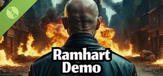 Ramhart Demo cover image