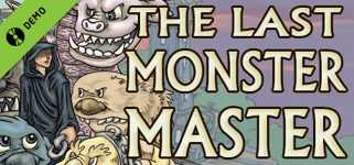 The Last Monster Master Demo cover image