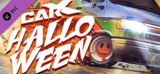 CarX Drift Racing Online - CarX Halloween cover image