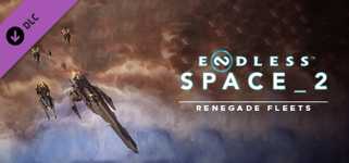 ENDLESS™ Space 2 - Renegade Fleets cover image