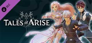 Tales of Arise - SAO Collaboration Pack cover image