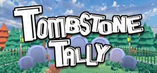 Tombstone Tally cover image