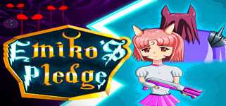 Emiko's Pledge cover image