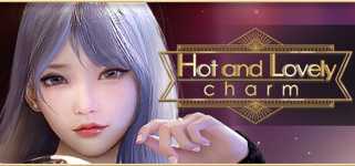 Hot And Lovely ：Charm cover image