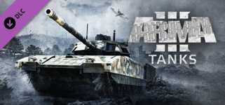 Arma 3 Tanks cover image