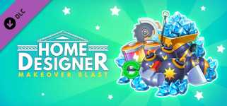 Home Designer Makeover Blast - Expert Pack cover image