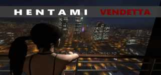 Hentami: Vendetta cover image
