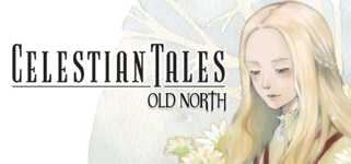 Celestian Tales: Old North cover image