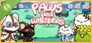 Paws and Whiskers Demo cover image