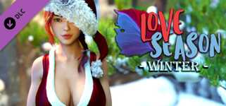 Love Season - Winter cover image