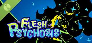 Flesh Psychosis Demo cover image