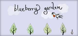 Blueberry Garden cover image
