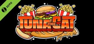 Tuna The Cat Demo cover image