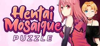 Hentai Mosaique Puzzle cover image
