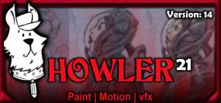PD Howler 21 cover image
