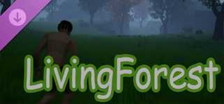 LivingForest FemaleCharacters cover image