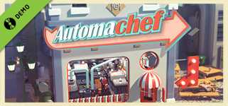 Automachef Demo cover image