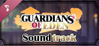 Guardians of Eden OST cover image