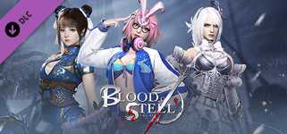 Ladies on the Battlefield cover image