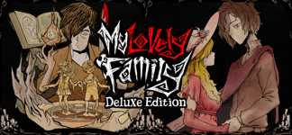 My Lovely Family Deluxe Bundle cover image