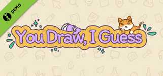 You Draw, I Guess Demo cover image