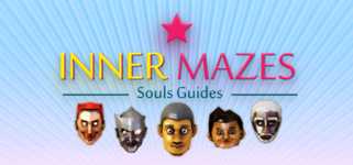 Inner Mazes - Souls Guides cover image
