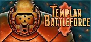 Templar Battleforce cover image