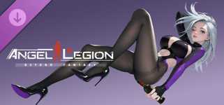 Angel Legion-DLC Night Raider B cover image