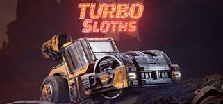 Turbo Sloths cover image