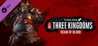 Total War: THREE KINGDOMS - Reign of Blood cover image